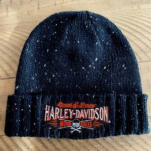 Women’s Harley-Davidsons Beanie